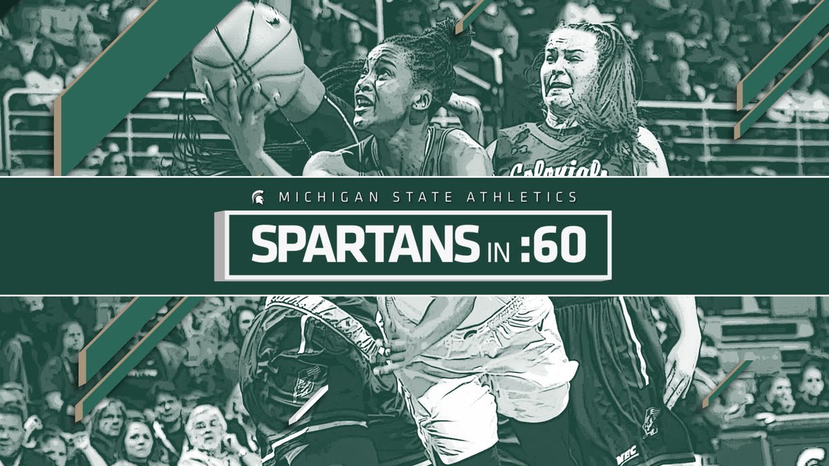 Spartan Basketball on Twitter "In the next episode of Spartans in 60