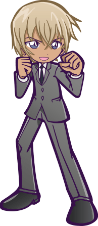 安室透のtwitterイラスト検索結果 古い順