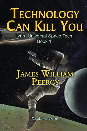 #sciencefiction doesn't get much better than this! #mustread  <a href="/JamesWPeercy/">James William Peercy</a> allauthor.com/amazon/15848/