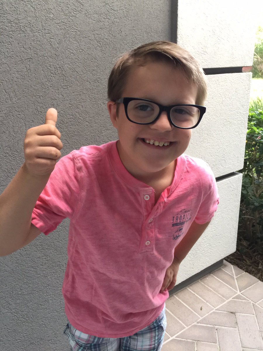 calebscrew's tweet photo. Caleb ready to interview for his #projectjustlikeyou short film role-supporting #InternationalDisabilityDay #awareness #inclusion @Carters @jonaspaulframes @ChgFaceofBeauty https://t.co/U0ZS0ulDPQ
