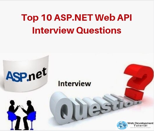 Kashifmirza1984's tweet image. #WebDevelopmentTutorial
Top 10 ASP.NET Web #API #interview questions
facebook.com/65611582440375…