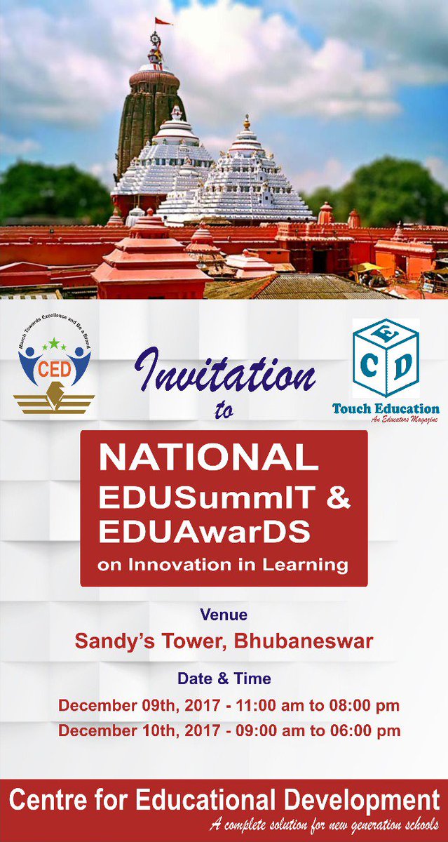 EduAwards2017's tweet photo. Opportunity for Principals to Nominate themselves for Dr. Sarvepalli Radhakrishnan Excellence Award 2017 Teachers School  recognition  awards success performance educational India Conference #NavyDay Register Here https://t.co/W5O3UUxHlz  Call 9910460084 https://t.co/kEP6tiyKuS