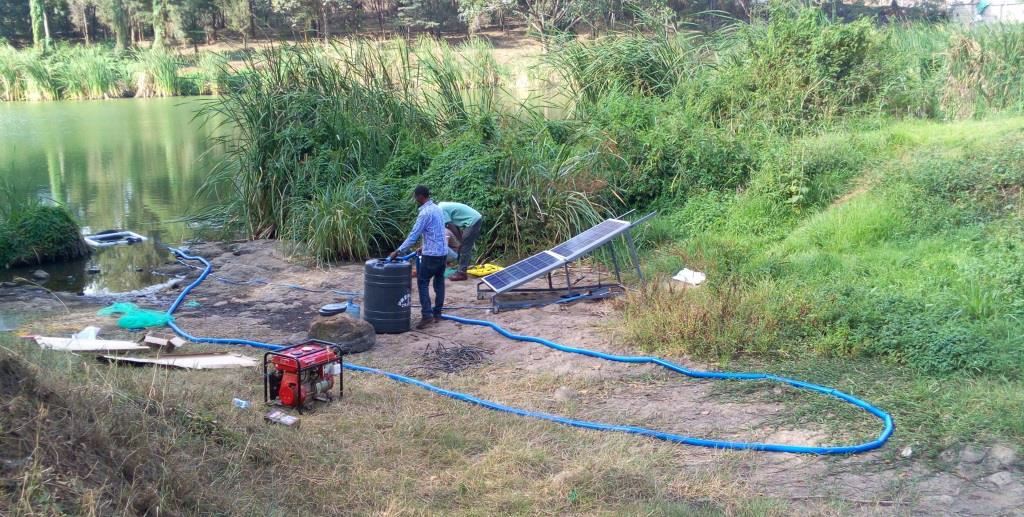 MichaelGpops's tweet photo. Emergency water pumping kit powered by #renewableenergy will provide water in #humanitarian contex @Elrha @SidaICT4D @The_HIF @InnovateDFID @eu_echo @MSFNairobi @MSFsci @MSF_uk @Oxfam @msrgear @msf_field @msf @ICRC @MSF https://t.co/XC1ZjYKzlu