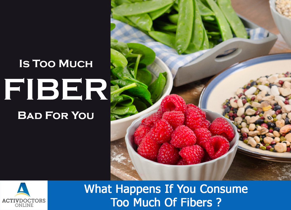 ADOIndia's tweet photo. #ActivHealth #5TooMuchOfFibers
 To be honest, we all are aware of balanced diet but we never follow consuming balanced diet!!
Read More: https://t.co/b6T43D2SUp https://t.co/oTSC23fq1T