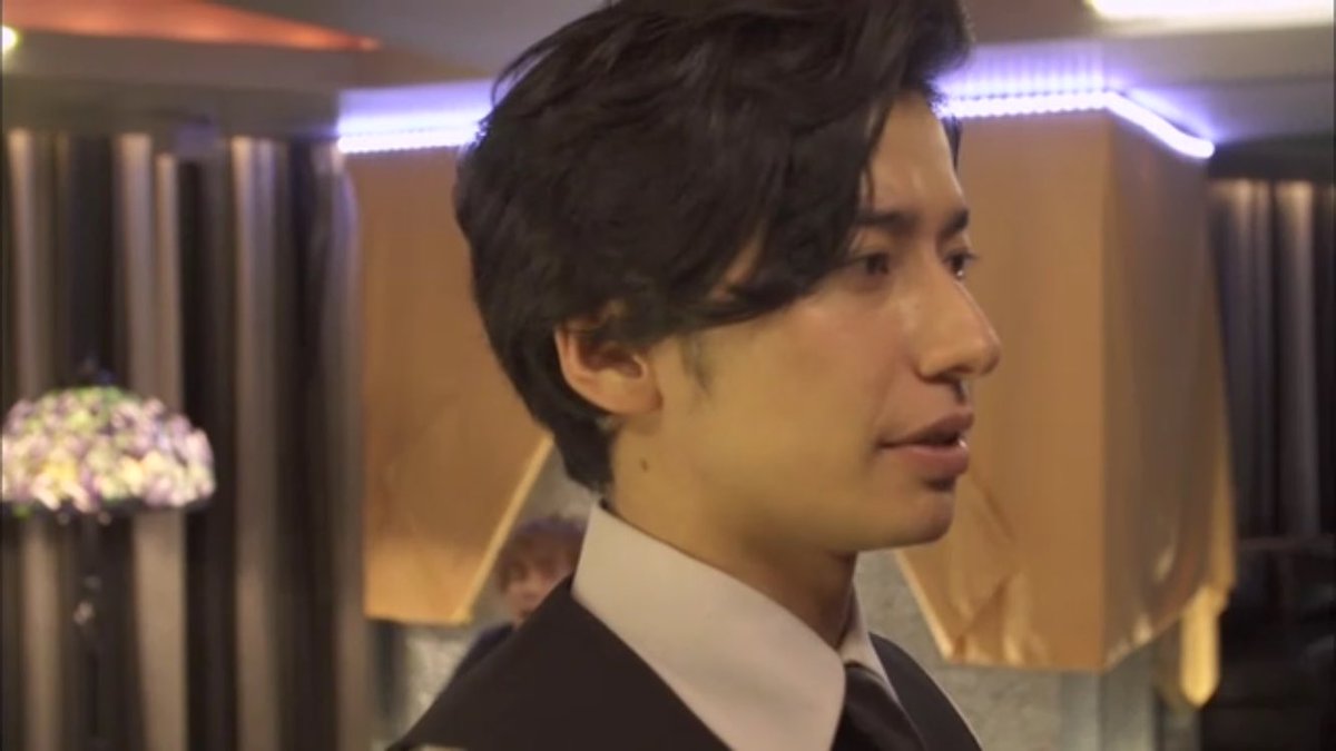 r ラブホの上野さん 8話 ラブホの上野さんseason2 武田航平 大塚さんの仕事中とオフとの差を見てよ やばいいいいいい 武田航平はもっと売れてもいいと思う 何様
