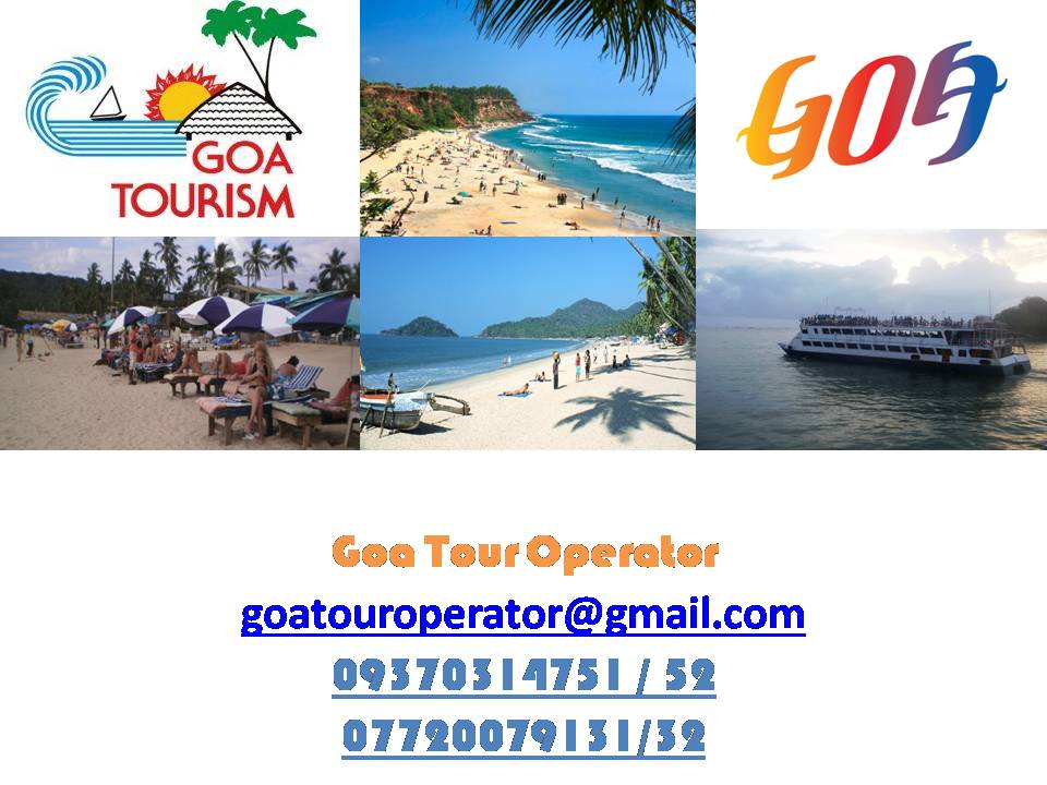 TravelToGoa's tweet image. 