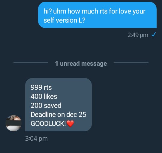 xxYoongiMinxx's tweet photo. HIIIIII GUYSUE🖤 IM BACK AND PANDAS🐼 PLEASE HELP FOR MY RT DEALLL😭 JEBALLL😭 ITS 999rts and 400likes and the deadline is on dec. 25🙏🙏  i'll do the rt x rt and likes🤝😊 please help me jeballlll😍 1rt and like doesn't hurt you right??😭😍 im begging🙏 https://t.co/Qgc2Uqr1Yd
