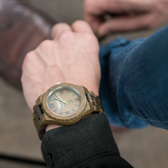 tempuswoodwatch's tweet photo. We just wanted to thank everyone for supporting our debut and best selling watch, the #zebrawood it has always been a favourite of ours and you too so #thankyou and #happyholidays #bewithnature #woodwatches #watchesofinstagram #wristwear #wristfashion #wristcandy #wristporn #supp https://t.co/e1ZH5C4JBC