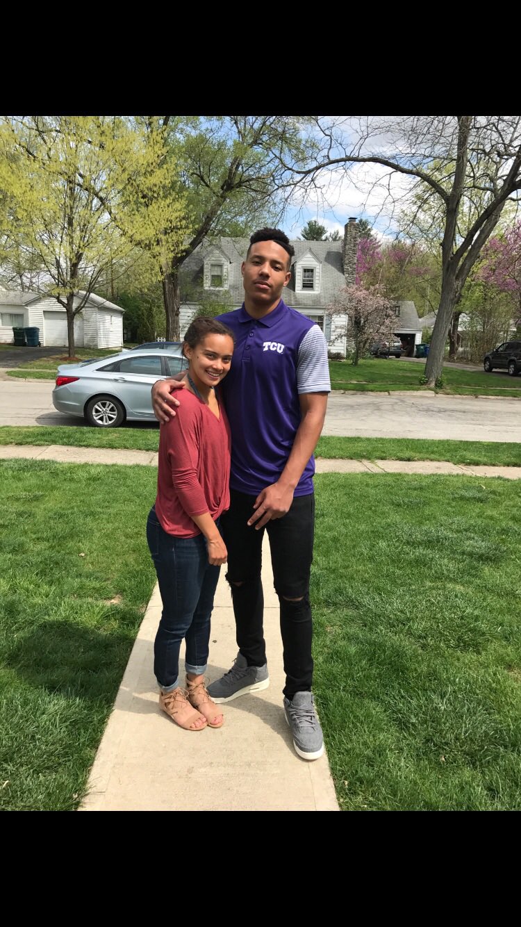 Desmond Bane on Twitter "Happy birthday to my beautiful sister anna