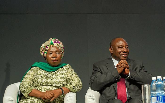 ewnupdates's tweet photo. [ANALYSIS] ANC leadership race: The fight for every single vote https://t.co/SyXFhvryee https://t.co/xiGDWt30z5