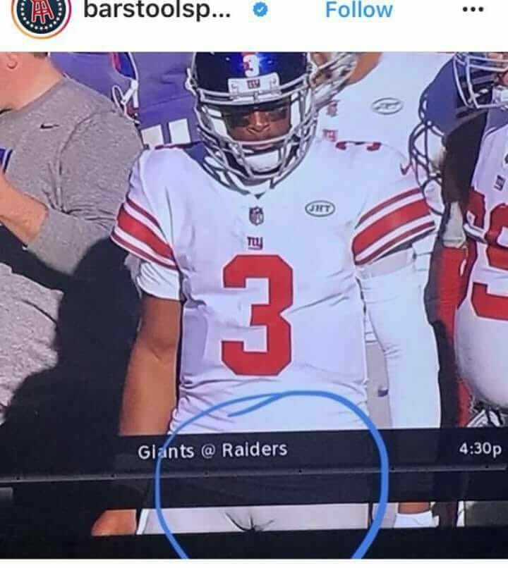 gonzotrucker's tweet photo. #Giants #NFL https://t.co/1cquMnIfup