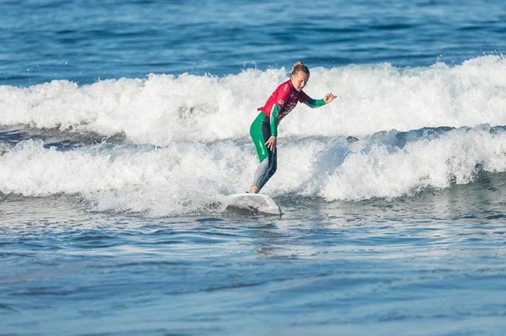 WaveProject's tweet photo. Charlotte is autistic and has #cerebralpalsy - but it hasn't stopped her winning SILVER for England at the ISA Adaptive Worlds! Go girl #MondayMotivation https://t.co/5BhSC5qBxK