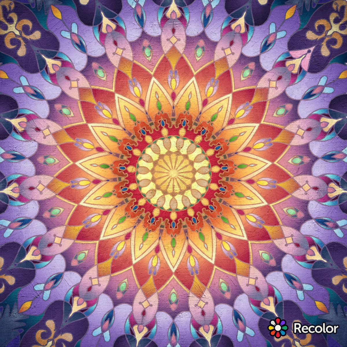 yuji_may's tweet photo. #recolor #recolorapp @recoloradultart
#recoloradultart #recolortherapy
#recoloring #recolorart #sumoingapps
#recolor_art https://t.co/IL1Eb9yOh9