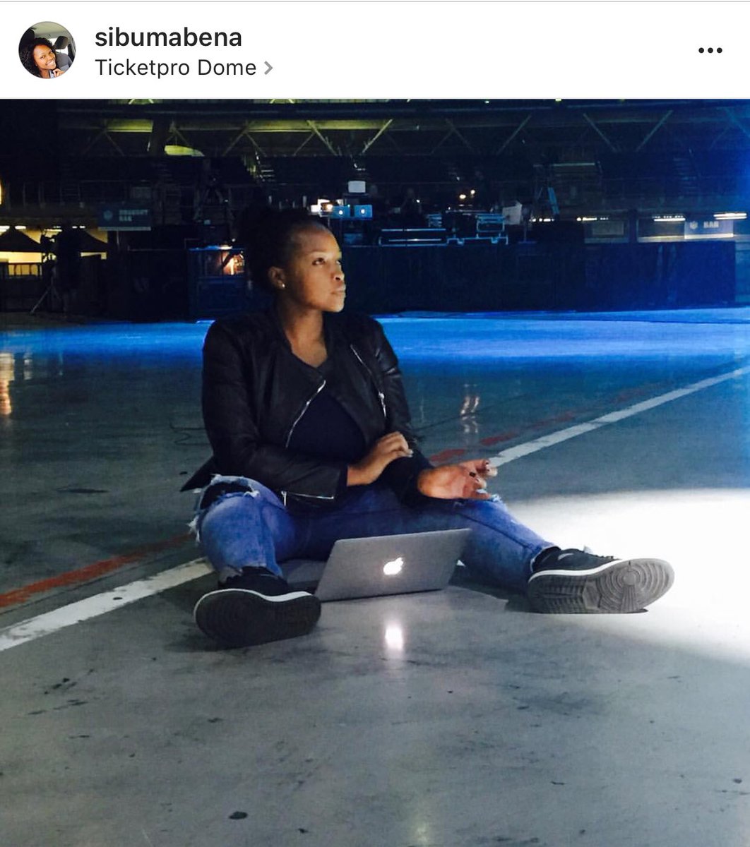 sibumabena's tweet photo. When we #FilledUpTheDome, I was dressing Cassper. When we #FilledUpOrlandoStadium I was the stage manager and had a team of 3 help me. When we did #FilledUpFnbStadium I headed up Talent Operations and Stage with a team of 29! When you grow... take others with you!!! #GodBlessed https://t.co/RbOk0tn4XD