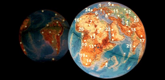 climateparade's tweet photo. Wir öffnen täglich ein neues Türchen, mit dem Adventskalender 'Nachhaltige Entwicklung 2017': https://t.co/fPB9H2A6U1 Macht mit, denn es ist möglich nachhaltig &amp; ohne schlechtes Gewissen zu feiern. @bund_net @betterplace_org @BUNDjugend @GP_Jugend @NATURSTROM_AG @mundraub_org https://t.co/fNf5CTZmaj