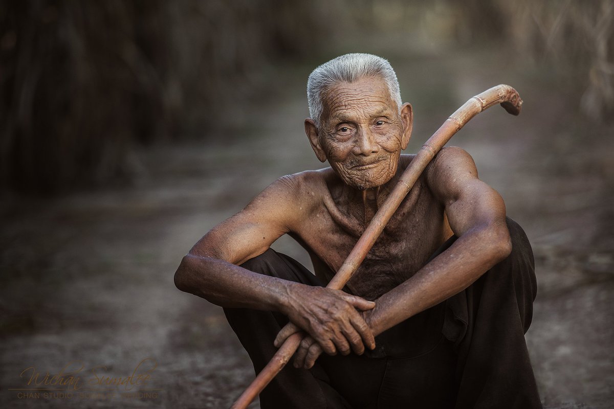 wichan_sumalee's tweet photo. My grand still alive. https://t.co/GPNGiafTSX
