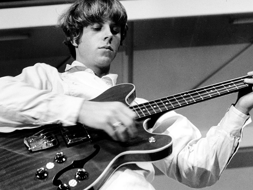 From the December 1944 archives: Happy Birthday Chris Hillman
 
