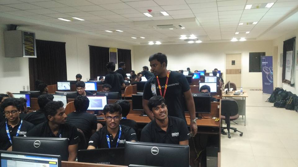 ictacademyindia's tweet photo. Next generation engineers creating product designs that can have a positive impact on the various ecosystems that sustain human life
Autodesk #Indiadesignweek #Fusion360 #ICTAcademy https://t.co/Xqqe2Elxwu