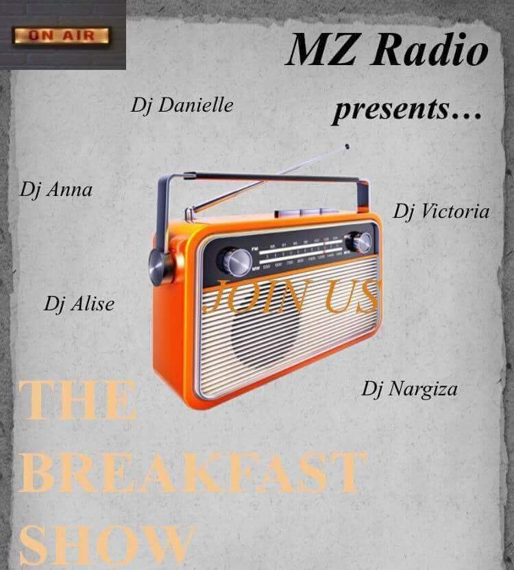 beckyshot_'s tweet photo. This morning live On Air Radio course - tune in for a different kind of breakfast show from 9:30 to 11:30am @ MZRadio https://t.co/KuTaT2LFSP #liveradioshow #mzradio https://t.co/x6WMvLo0aK