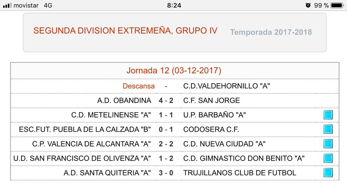 CODOSERA C.F. tweet media