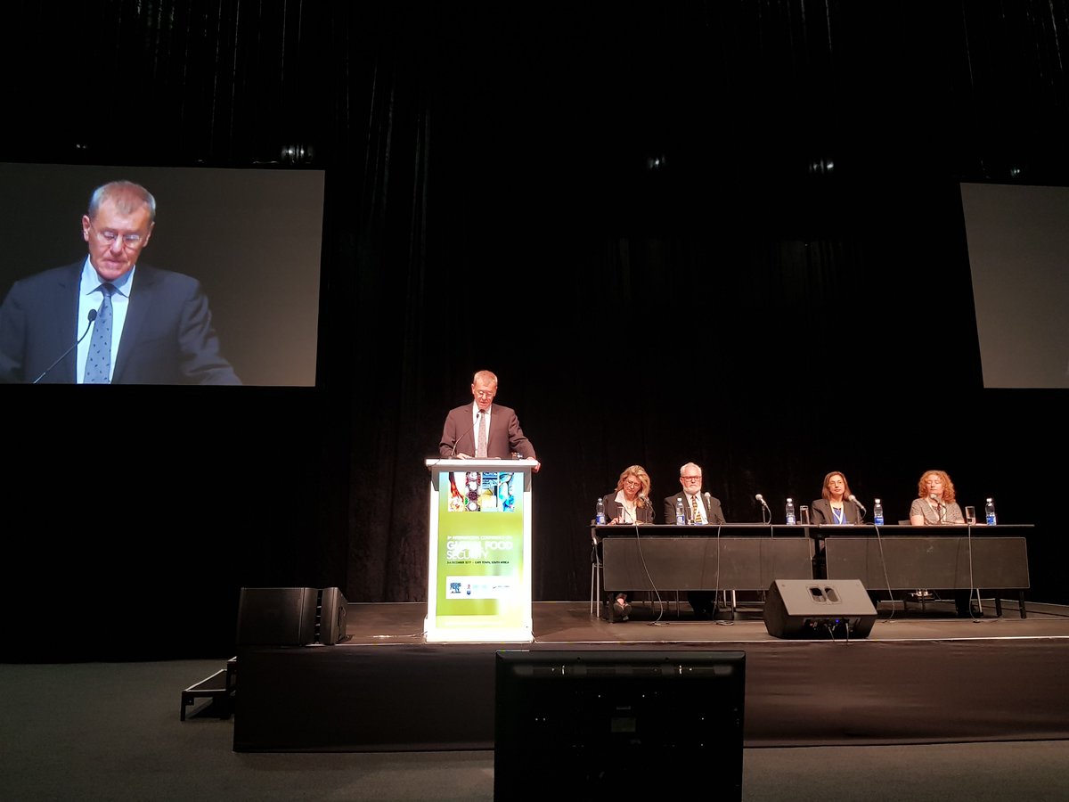 FoodSecurity_za's tweet photo. Gendered inequalities intersect with inadequate healthcare, education, access to land and work opportunities. Unequal access to land restricts women's contribution to food security #conf_gfs2017 #FOODSEC2017 #globalfoodsecurity #GFSconf2017 https://t.co/5YUau7895f
