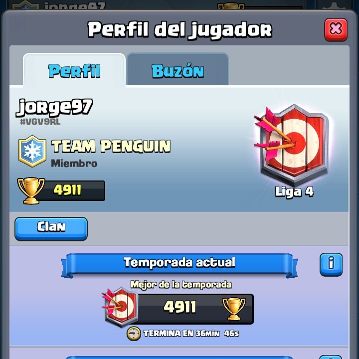 JorgeChM97's tweet photo. #NuevaFotoDePerfil https://t.co/eNYNoptp0T
