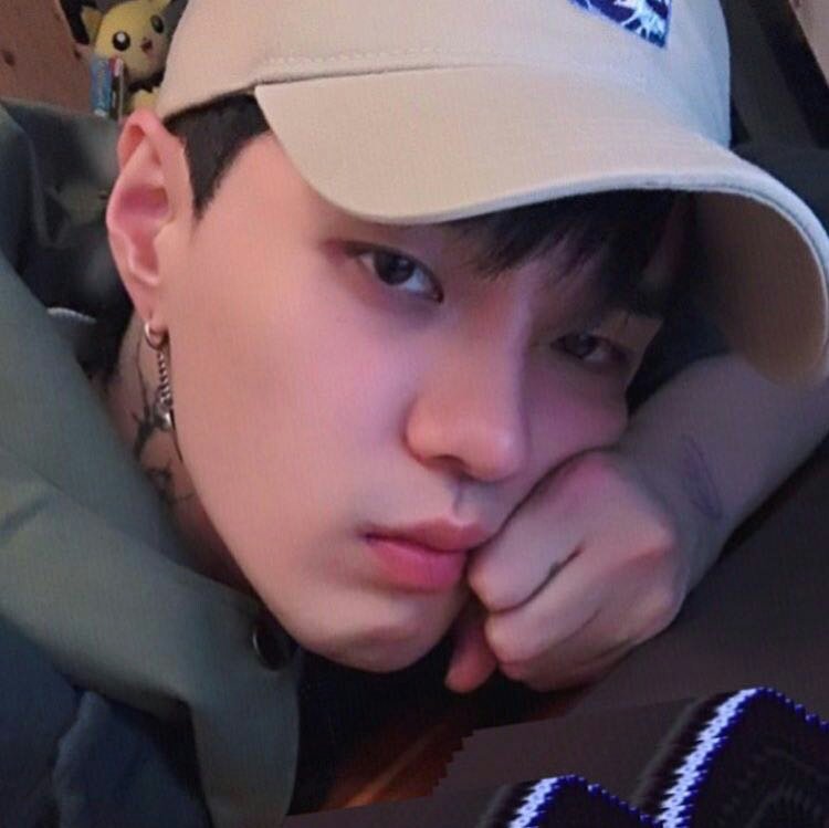 192KWHOK's tweet photo. #NewProfilePic https://t.co/kbEEo7fwLV