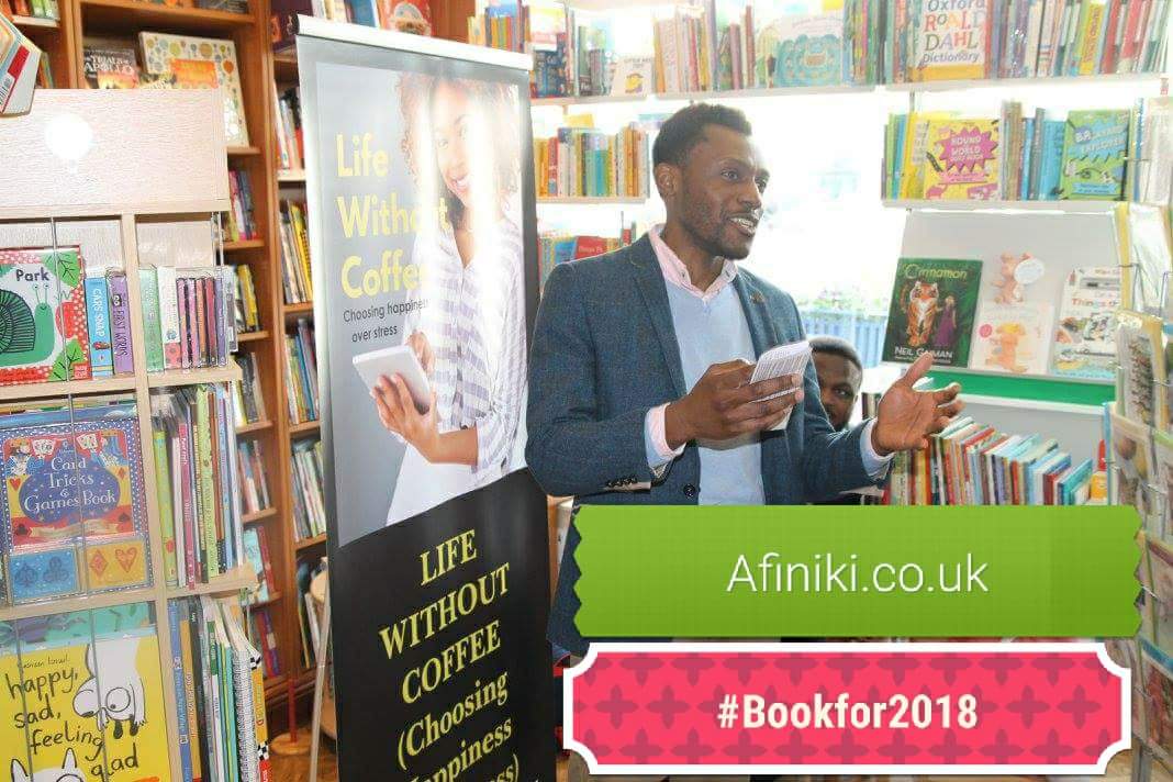 AAkanet's tweet photo. It has been very encouraging to read the amazing reviews of Life Without Coffee this year. I'm glad this motivational book has actually helped many to create the life they want. There are some things only you can do for yourself!
#lifeImprovement #Bookfor2018 #LWClaunch https://t.co/bqw5xiO0eq
