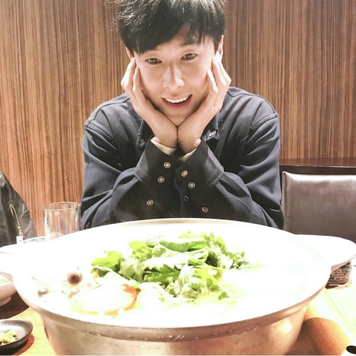 aardbeixperzik's tweet photo. 흐윽흐흑흐흑ㅂ흑흥ㄱ흥ㄱ흑
귀여워 https://t.co/qll7K4ow4Y