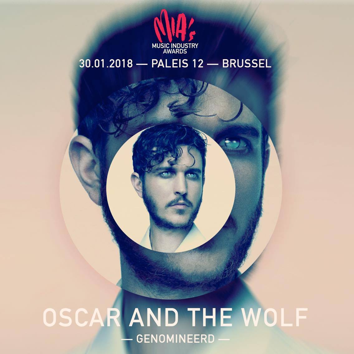oscarandthewolf's tweet photo. Truly honoured with these 6 nominations at the MIA's. Please vote here : https://t.co/XPpg5hj1qS https://t.co/lvxpsUDPJx
