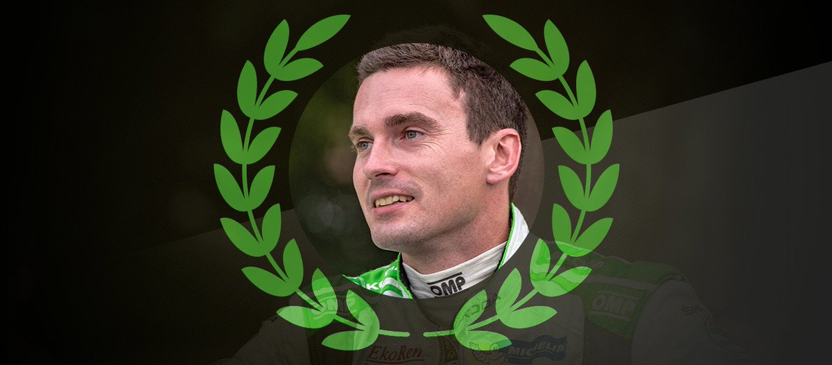 skodafabiar5's tweet photo. 🏆🇨🇿 #2017CHAMPS - Jan #Kopecký cruises to third consecutive #Czech #Rally Championship title 👏🍾 Don't miss our season recap story ➡️ https://t.co/oOFroWAP4u
#ŠKODArallyFAMILY #WinningEveryWeekend https://t.co/aPFqdQU4r2