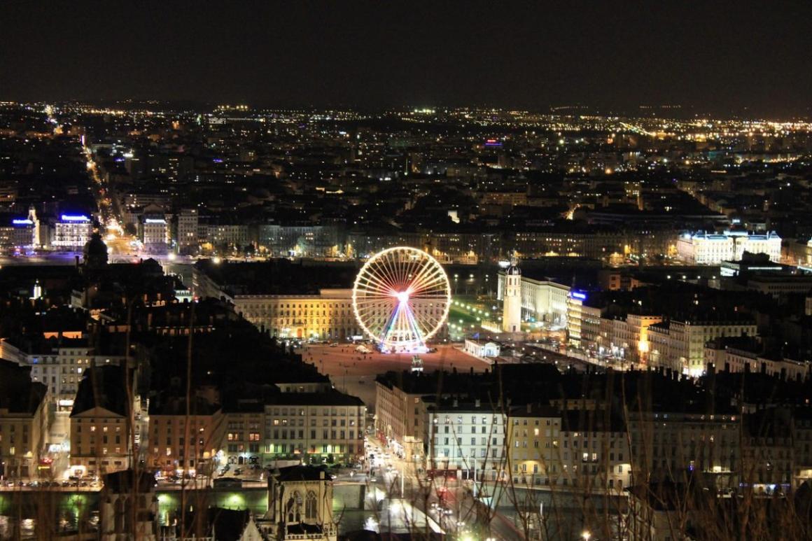 moovapps's tweet photo. #Lyon, 1ère métropole #Linky et terre d’industrialisation des #SmartGrids https://t.co/gHGi43vdkw  @EDFutur https://t.co/e1K4OZkCgp