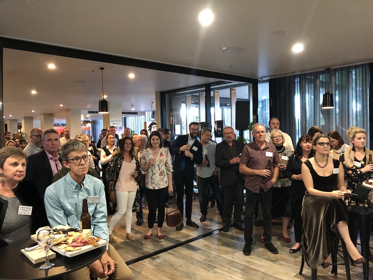 Bendigo Tourism tweet media