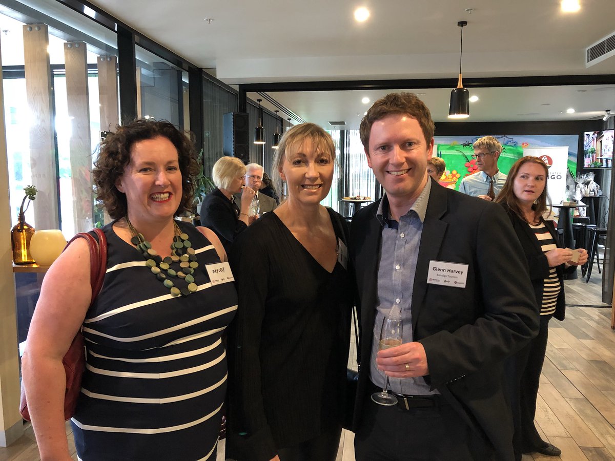 Bendigo Tourism tweet media