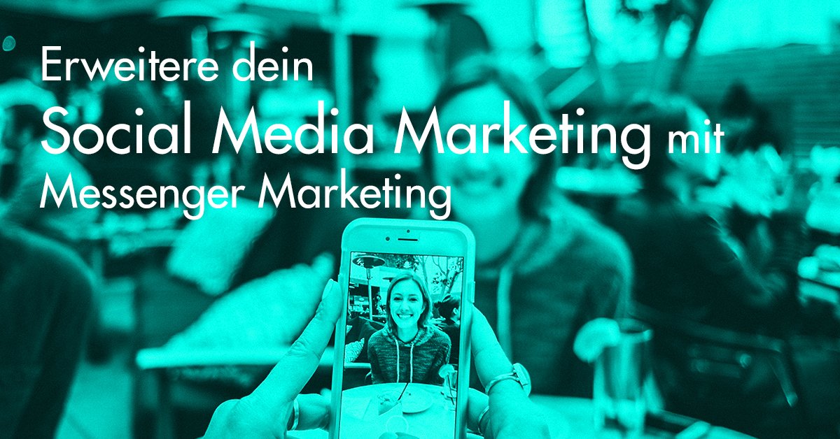 mtms_solutions's tweet image. Bleib in Kontakt mit deinen Kunden via Messenger! mtms.at