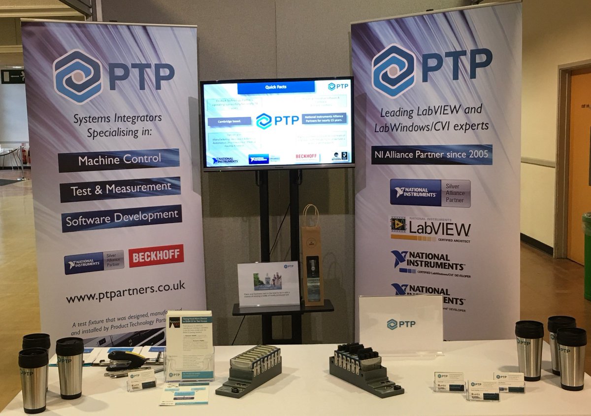 ProdTechPart's tweet photo. 'NI Days annual conference continues to be a flagship event' - https://t.co/6ipPHlowtd #NIDays https://t.co/ySKN0IMj5n
