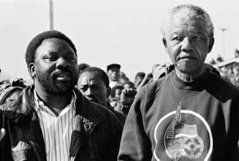 _cosatu's tweet photo. This week: #NUMto celebrate its 35th anniversary since its inception to organize the mining sector in 1982 #HappyBirthdayNUM @eNCA @SAgovnews @JacaNews @CapricornFMNews @ANN7tv https://t.co/zOWRSwgAaD