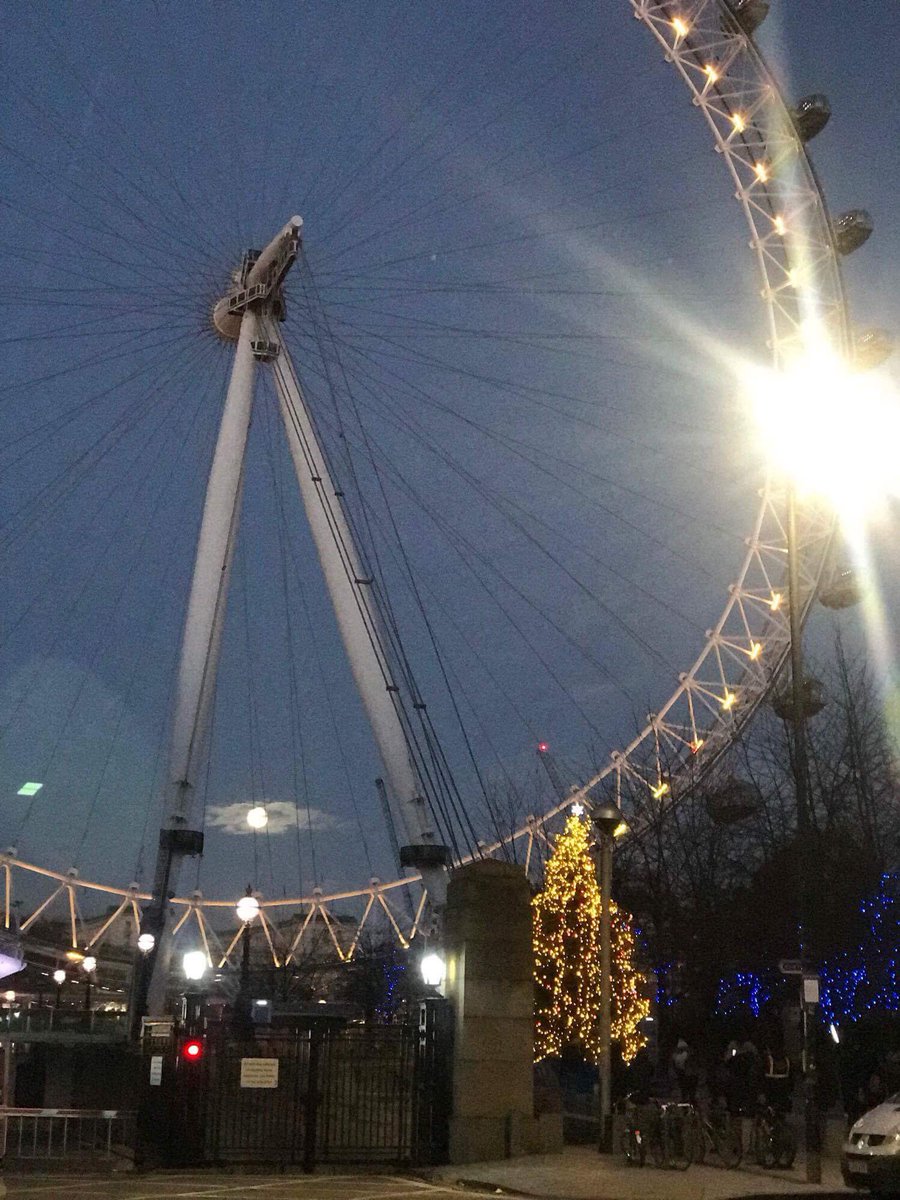 mariecurieuk's tweet photo. The world’s first memory-powered Christmas tree is ready for your favourite Christmas memories! #LightUpXmas 🎄 https://t.co/CDv4J5KHov