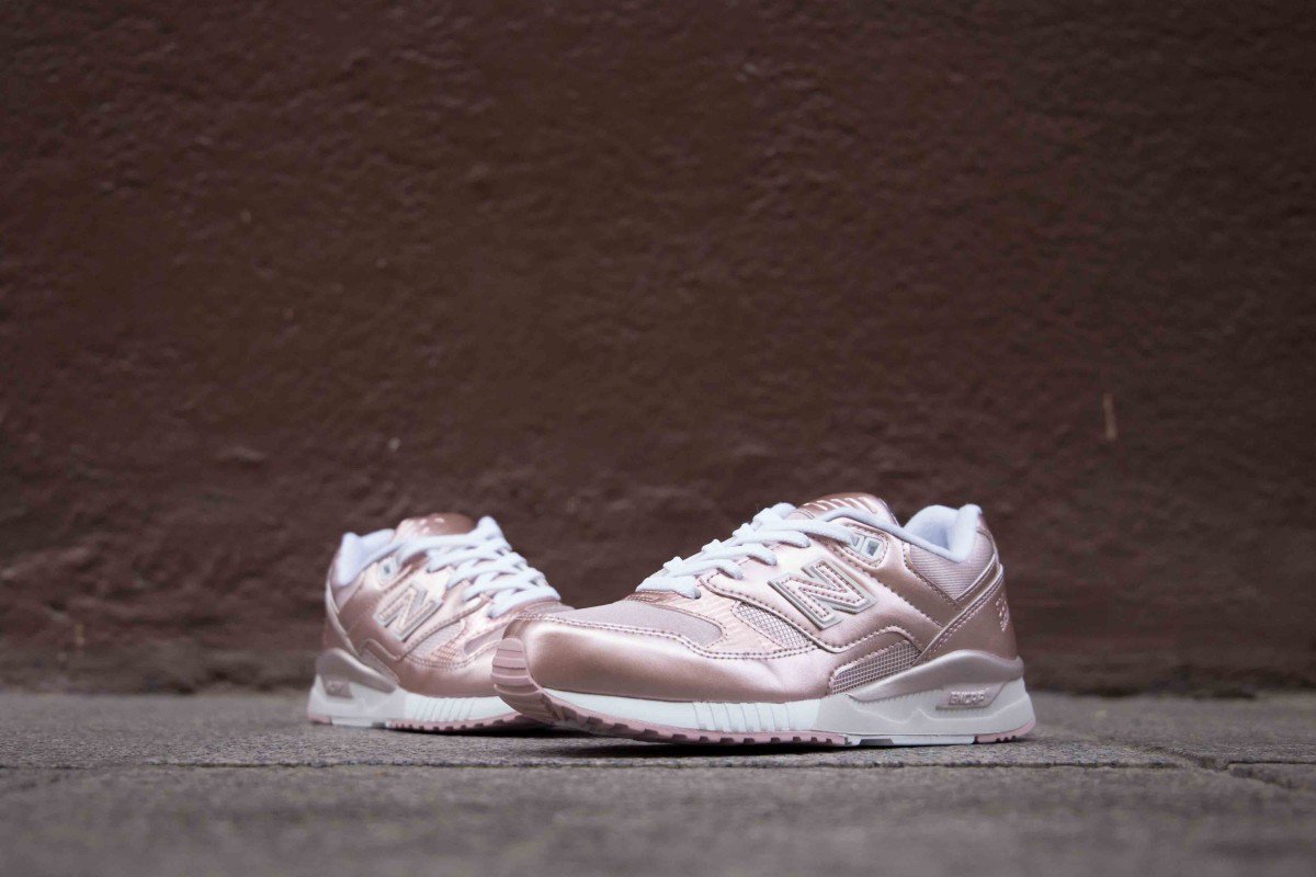 new balance wl530