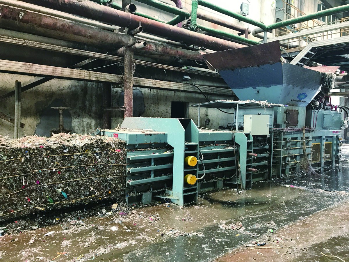 hellobaler's tweet photo. WISH EVERYONE HAS A GOOD BEGINNING OF A NEW WEEK
HELLO BALER,HELLO WORLD.
WE HOPE BALER MACHINE COULD MAKE OUR WORLD MORE GREEN.😊😊😊 https://t.co/XLhH6ivNhX