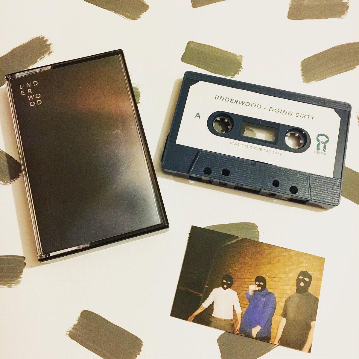 circuitsweet's tweet photo. Shop sale still on! 15% off everything https://t.co/92KlkiBbRz #circuitsweetshop #circuitsweet #chiyodaku #petcrow #aulos #cassettestoreday #cassette #tape #vinyl #recordstore #diy #distro #underwood @aulosuk @chiyodakuband @petcrowband @OBIrecords https://t.co/dUvfnLMNc5