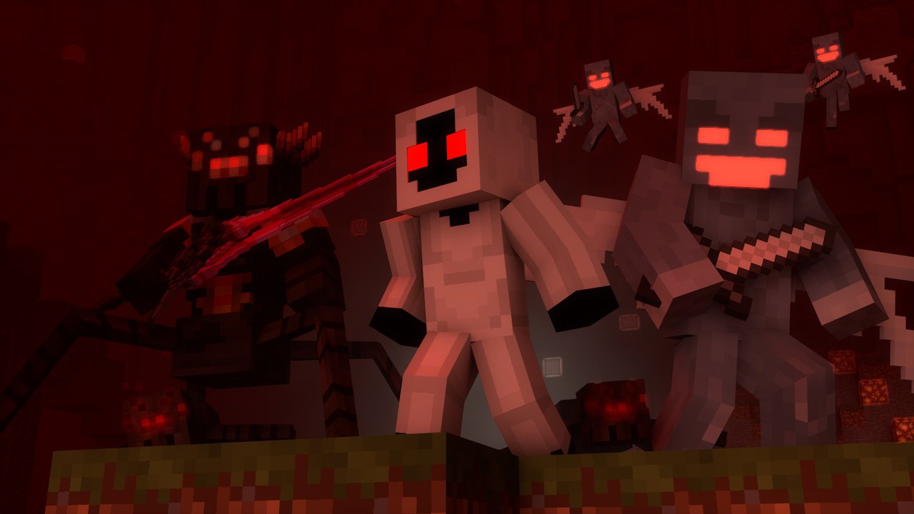 Rainimator The Red Legion Rises To Power Come Watch The Trailer For Fractures A Minecraft Movie T Co Lepdspg4it Rainimator The Red Legion Rises To Power Come Watch The Trailer For Fractures A Minecraft Movie T Co Lepdspg4it