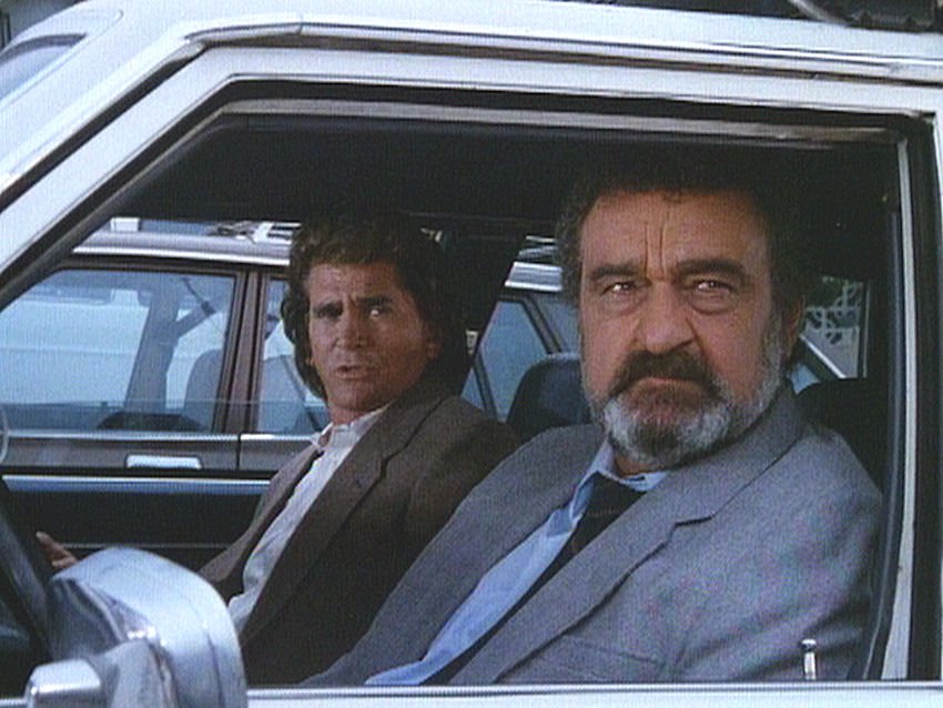 Happy Birthday Victor French !!!! 
