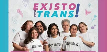 OTDChile's tweet photo. #FamiliasTrans💝 existimos en cada poblacion y ciudad del pais y no daremos ni un paso atras hasta que se reconozca el derecho a la identidad de nuestres hijes trans!
Ley de Identidad de Genero para Chile! #AhoraYA 
#MidentidadMiDerecho 
@mbachelet @GobiernodeChile 
@segegob https://t.co/GRcOBUH9e2