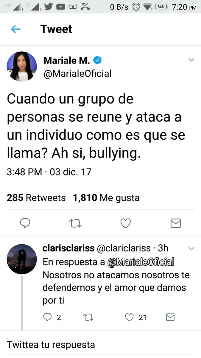 AnaSofis2's tweet photo. @uggzo jajajaja😂 https://t.co/Eae2KWjqei