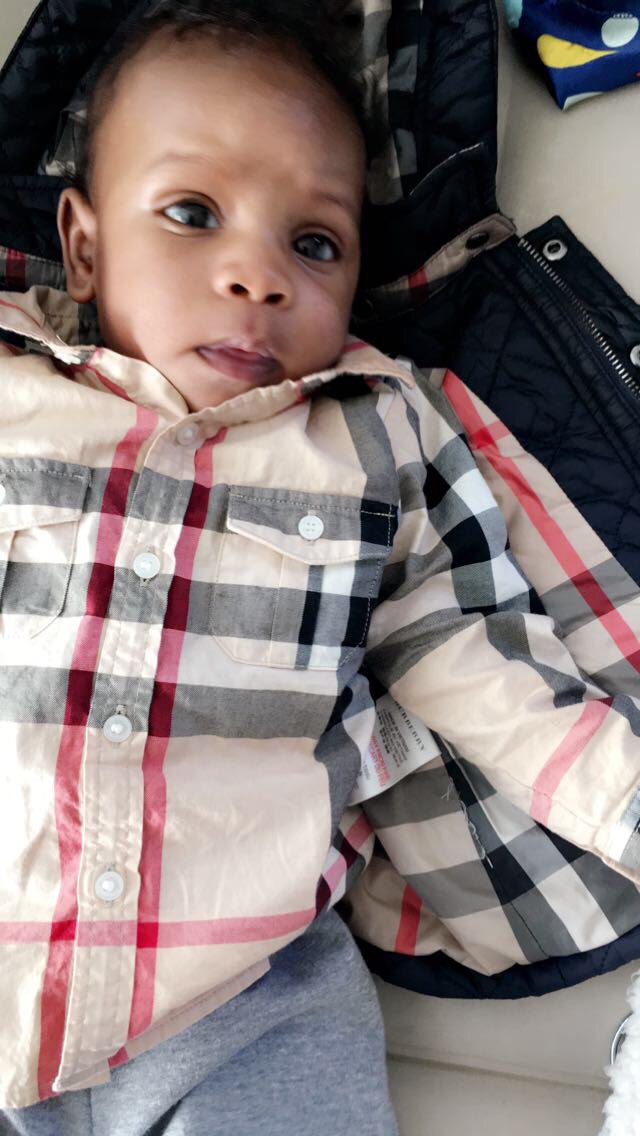 promiseJay_'s tweet photo. For baby jaymond I'll get on John Q shit! https://t.co/pSWZqtnVYD