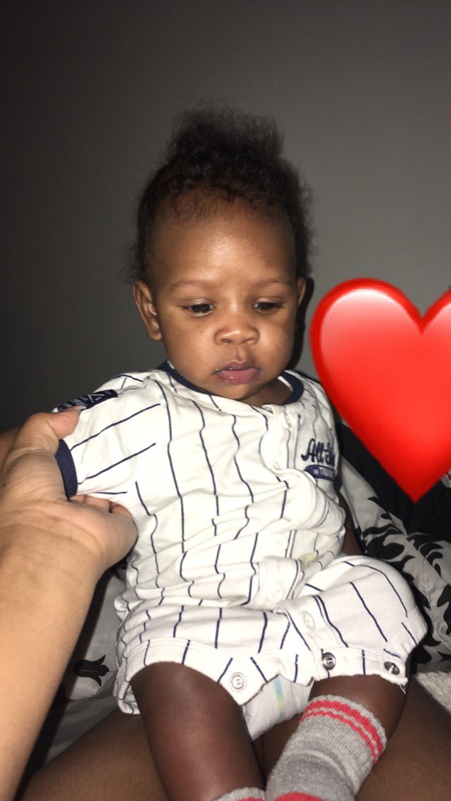promiseJay_'s tweet photo. For baby jaymond I'll get on John Q shit! https://t.co/pSWZqtnVYD