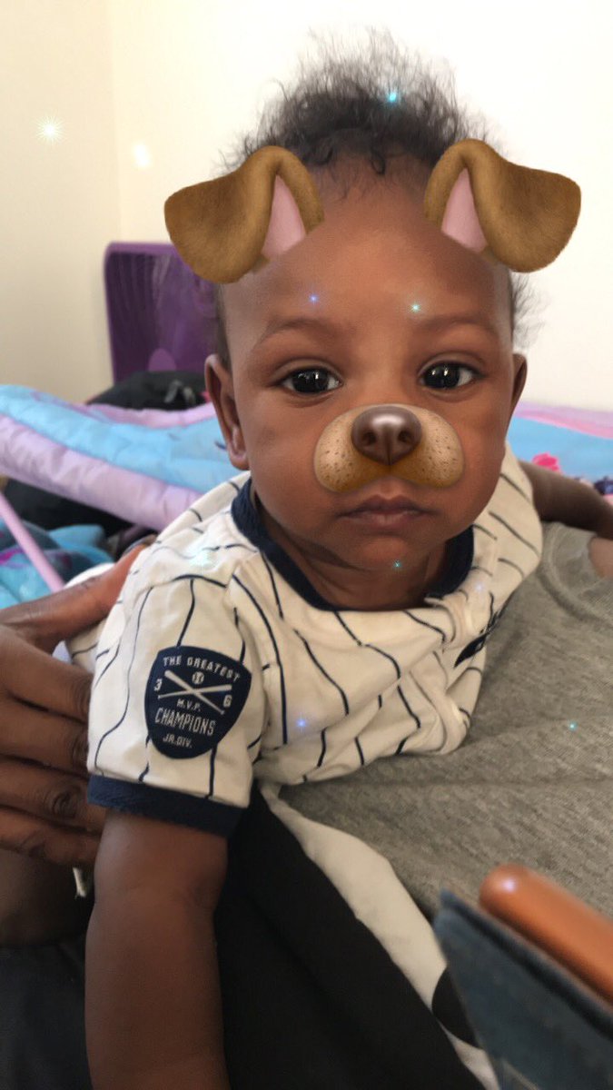 promiseJay_'s tweet photo. For baby jaymond I'll get on John Q shit! https://t.co/pSWZqtnVYD