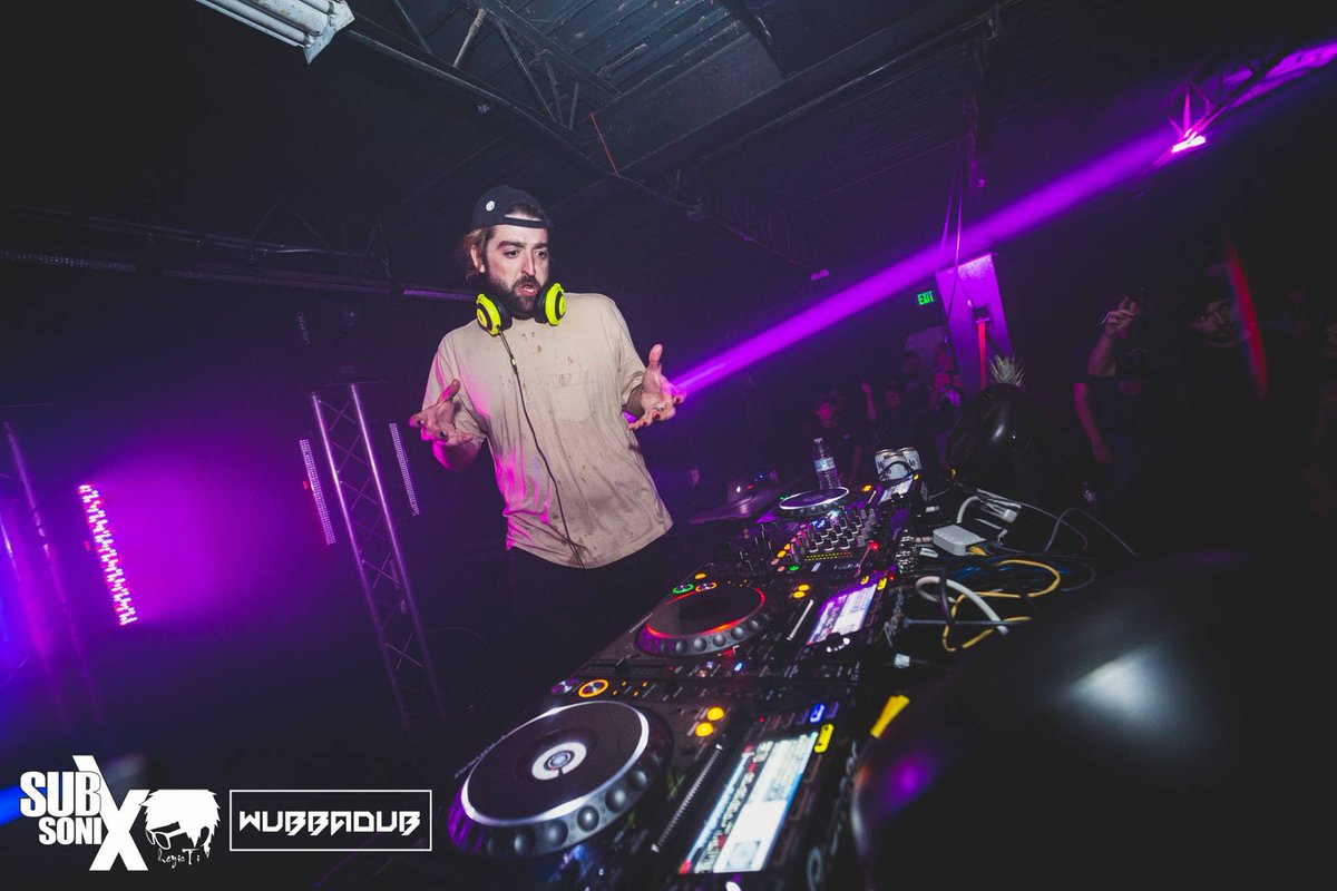 WubzOfficial's tweet photo. @djalross @SUBSTRUCTIONWUB https://t.co/mfcmgwcOG8