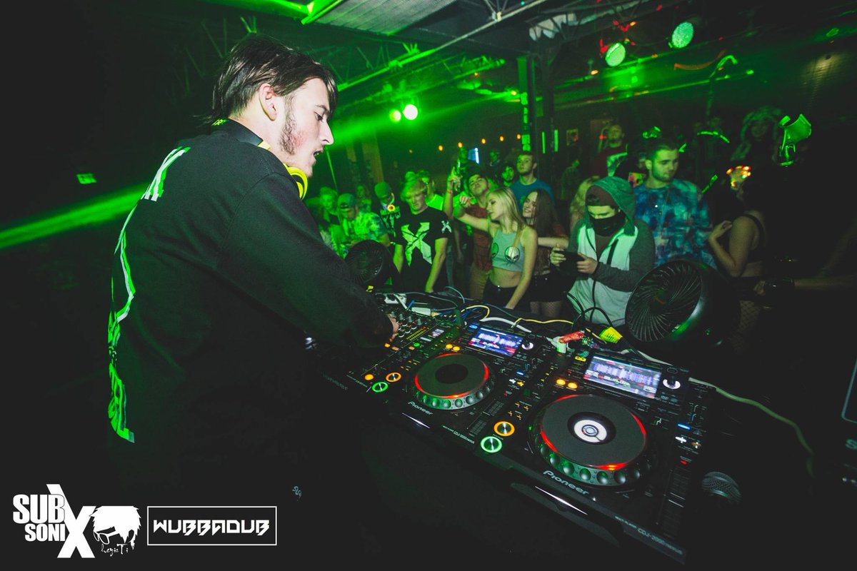 WubzOfficial's tweet photo. @djalross @SUBSTRUCTIONWUB https://t.co/mfcmgwcOG8